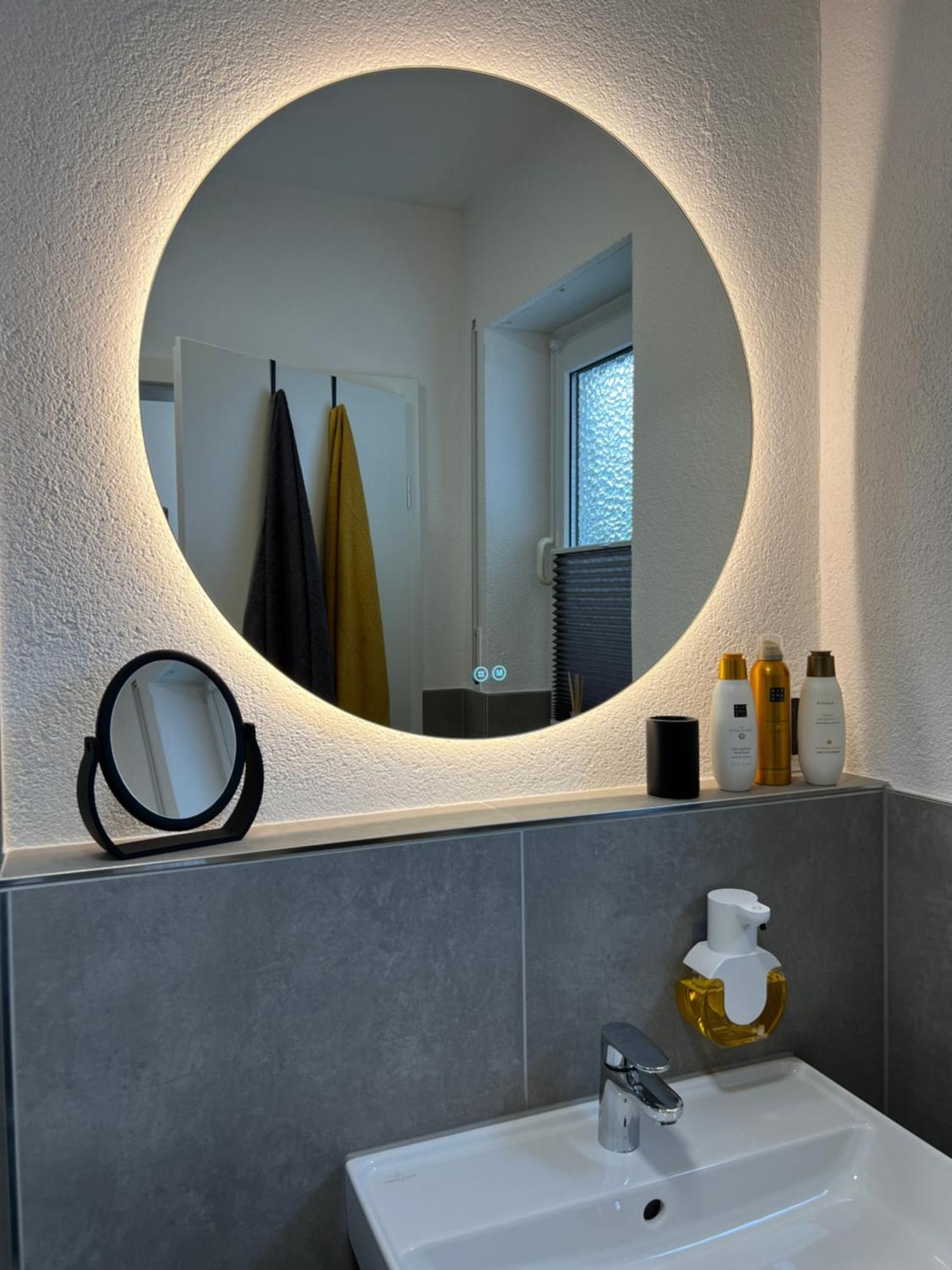 Apartment In Altendiez Esterno foto